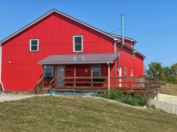 9704 W 300 S, South Whitley, IN 46787