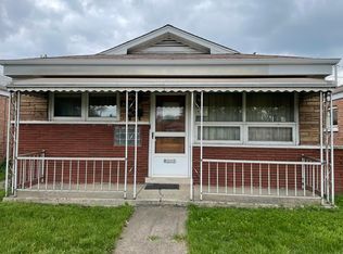 6404 W Windsor Ave, Berwyn, IL 60402