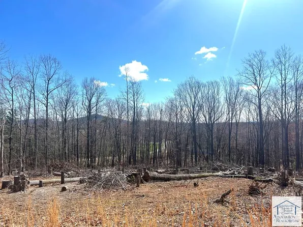 LOT 33 Pine Knoll Farms Loop, Stuart, VA 24171