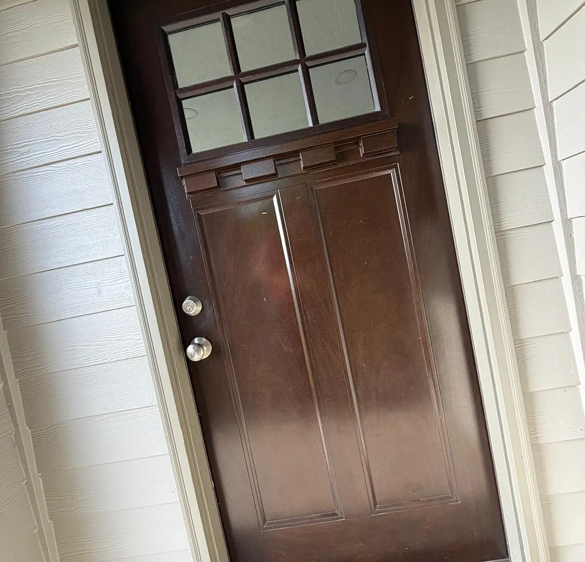 3 bed, 1900 sqft, $2,200 — Photo 3