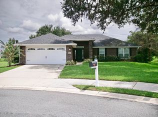 4311 SW 63rd St, Ocala, FL 34474