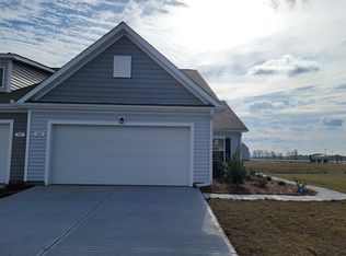 589 Courtridge Loop LOT 126, Conway, SC 29526