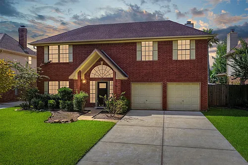 4922 Moss Run Dr Photo 1