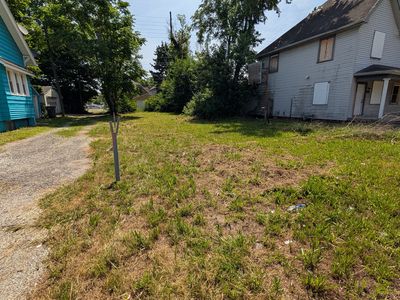 3029 Graceland Ave, Indianapolis, IN, 46208