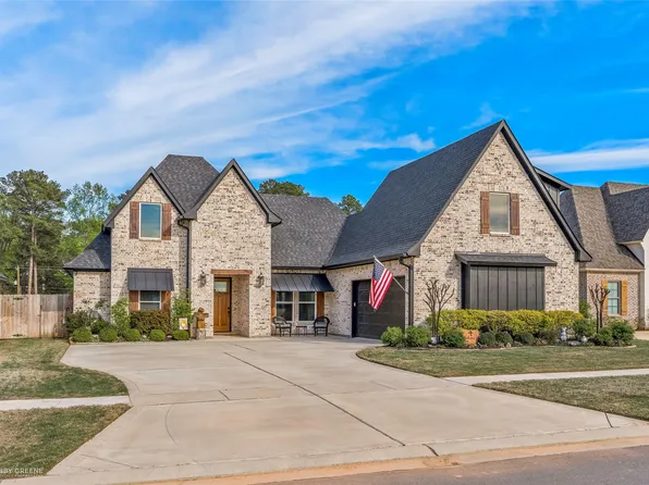 63 Turtle Creek Dr, Benton, LA 71006