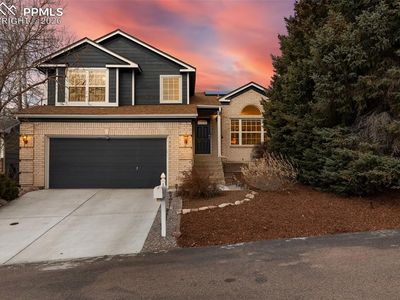 4926 Galileo Dr, Colorado Springs, CO, 80917
