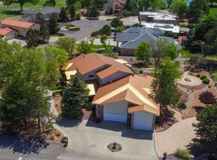 602 Willow Brook Ln, Belen, NM 87002