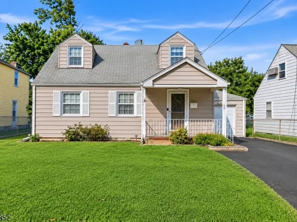 24 Sunset Dr, Clark Twp., NJ 07066