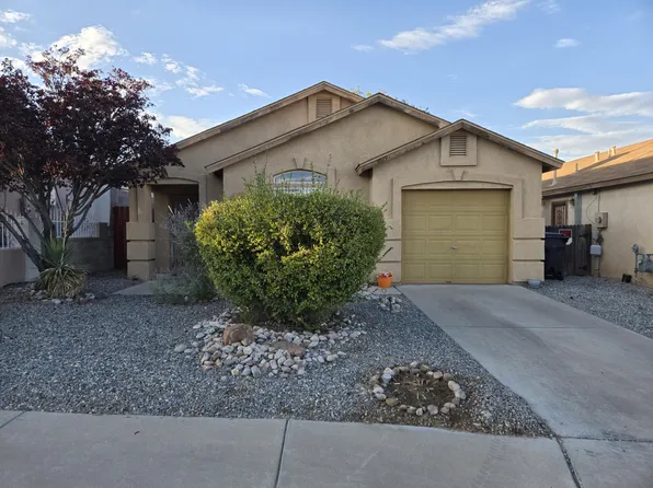 9819 Lauren Ave SW, Albuquerque, NM 87121