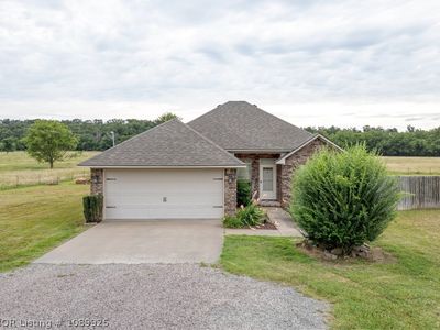 854 96th Hwy, Mansfield, AR, 72944
