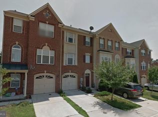 1107 Collindale Ave, Mount Airy, MD 21771