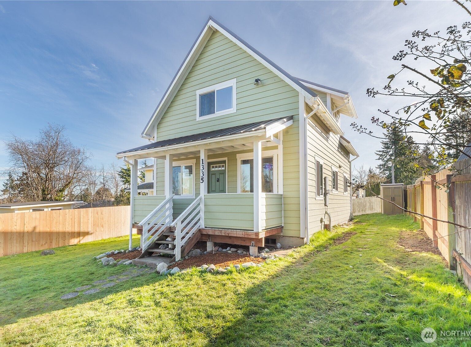 1335 13th Street, Port Townsend, WA 98368 | Zillow