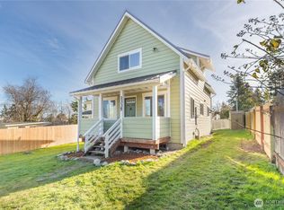 Supplemental Plat Of Eisenbeis Addition, Port Townsend, WA 98368