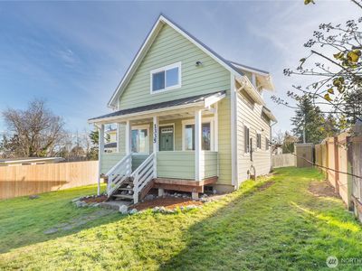 1335 13th Street, Port Townsend, WA, 98368