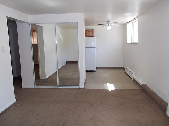 Living Room to Eating Space