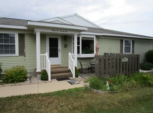 3525 S 3rd Ave, Alpena, MI 49707