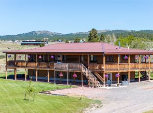 2376 Tea Rd, Helena, MT 59602
