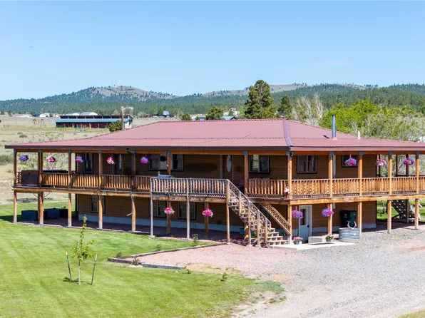 2376 Tea Rd, Helena, MT 59602