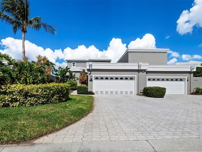 3542 Mistletoe Ln, Longboat Key, FL, 34228