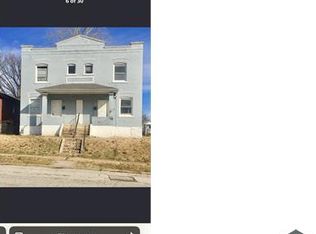 5925 Lucille Ave, Saint Louis, MO 63136