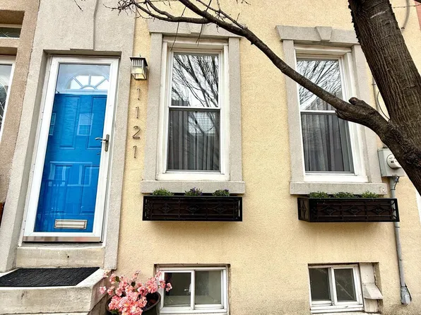 1121 Wilder St, Philadelphia, PA 19147