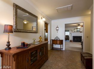 120 Forest Bend Pl, Hot Springs, AR 71913