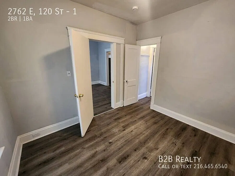 Charming 2-Bedroom Unit | $775/ Monthly ( Limited Offer) — Photo 3