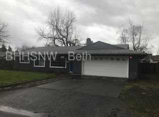 18809 Oaktree Ave, Oregon City, OR
