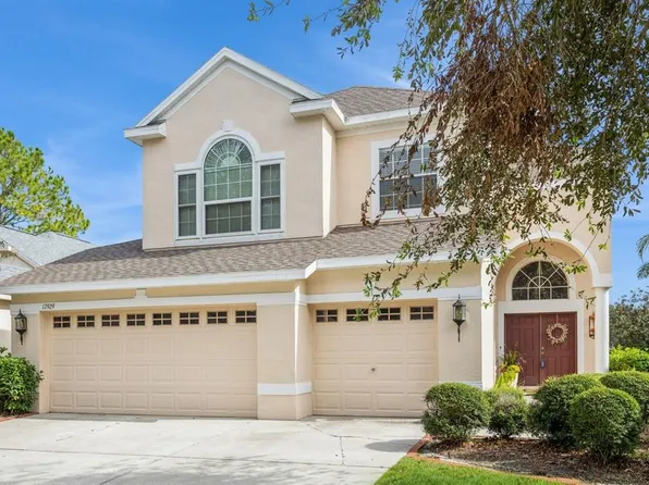 17929 Timber View St, Tampa, FL 33647