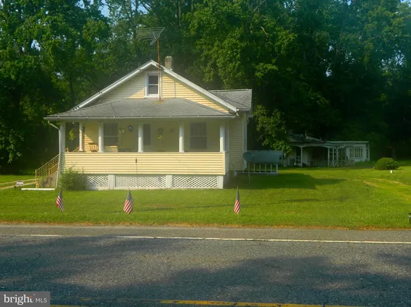 916 Willow Grove Rd, Pittsgrove, NJ 08318