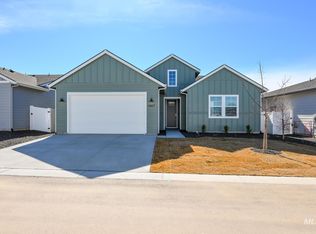 1667 W Arya St, Kuna, ID 83634