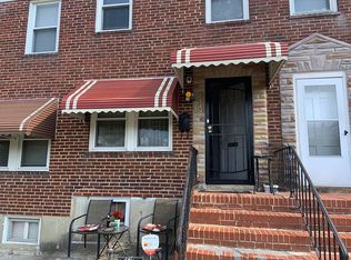 3623 Lyndale Ave, Baltimore, MD 21213