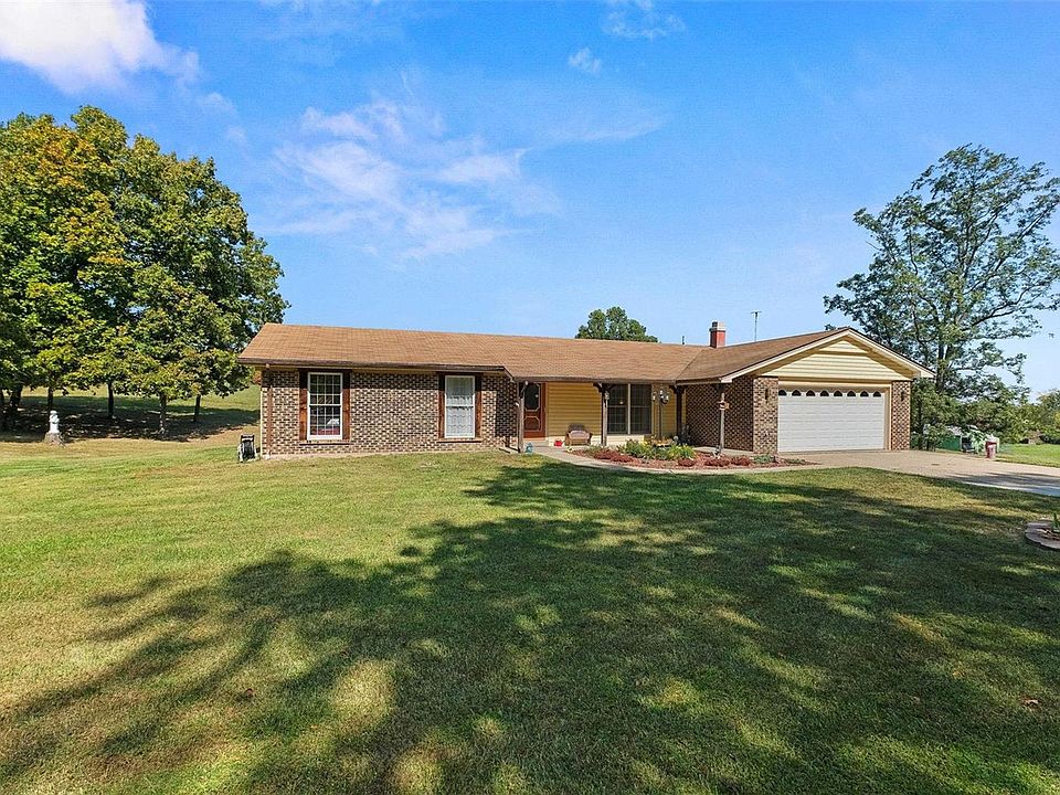 199 Rakaro Ln, Elsberry, MO 63343 Zillow