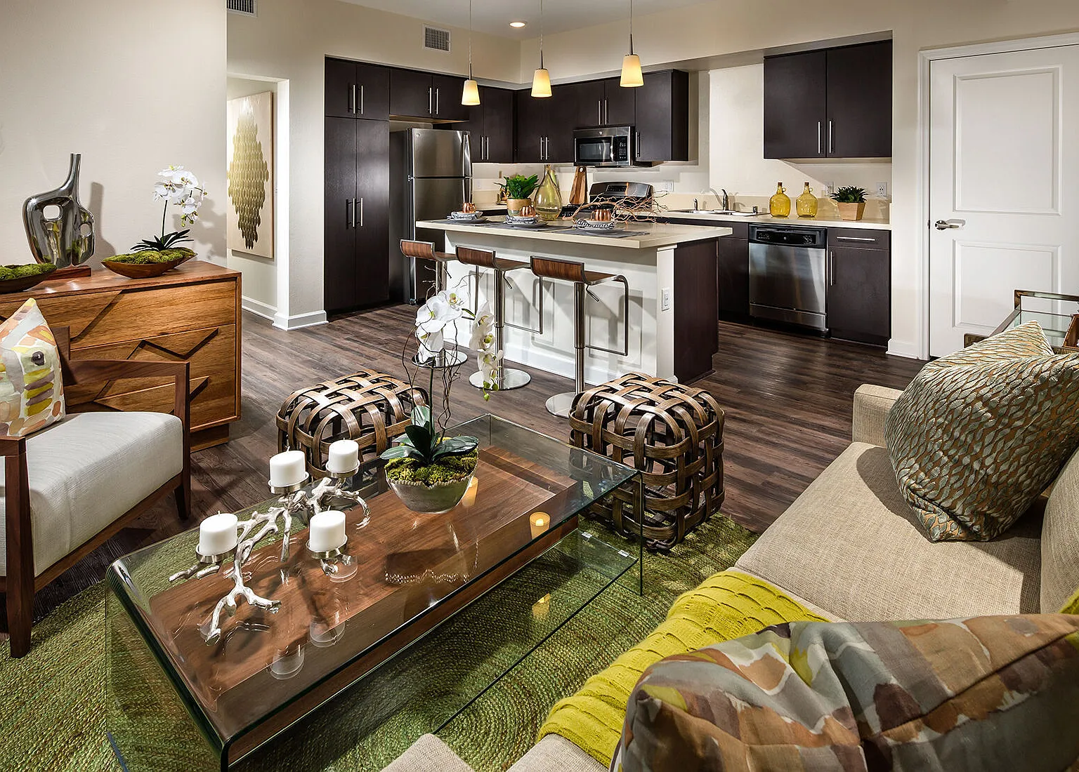 Solimar Luxury Homes — Photo 3