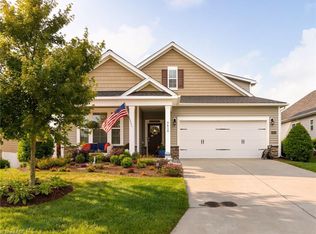 5410 Quartz Ave, Clemmons, NC 27012