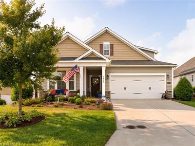 5410 Quartz Ave, Clemmons, NC, 27012