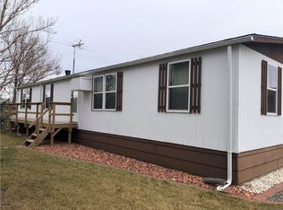 2268 Highline Canal Rd, Ballantine, MT 59006