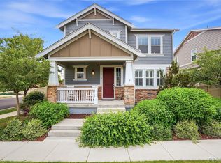 7313 Ames Court, Arvada, CO 80003