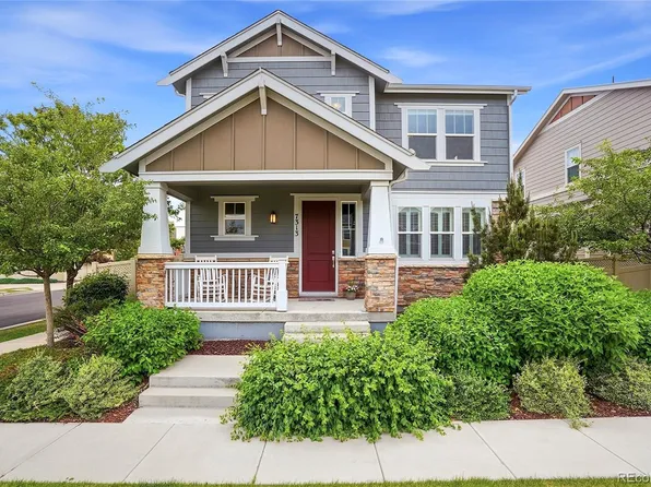 7313 Ames Court, Arvada, CO 80003