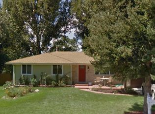 2657 S Flower St, Lakewood, CO 80227