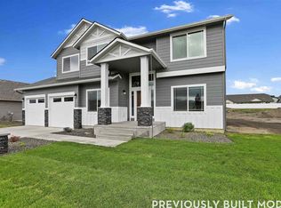 19805 E Twin Bridges Ln, Spokane Valley, WA 99016