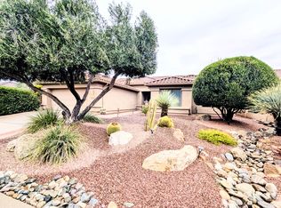 62870 E Amberwood Dr, Saddlebrooke, AZ 85739