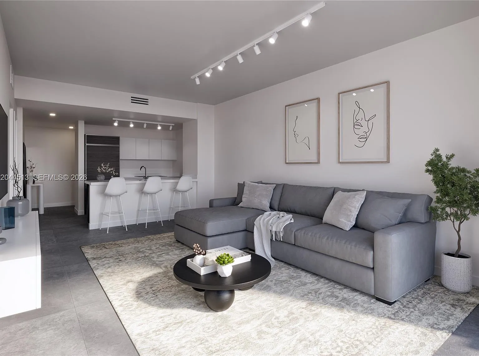 1100 Millecento Residence — Photo 4