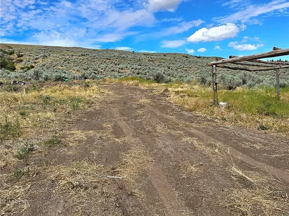 1 TBD Ping Road, Oroville, WA 98844
