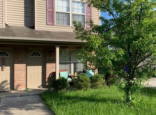 525 NW Washington Blvd, Hamilton, OH