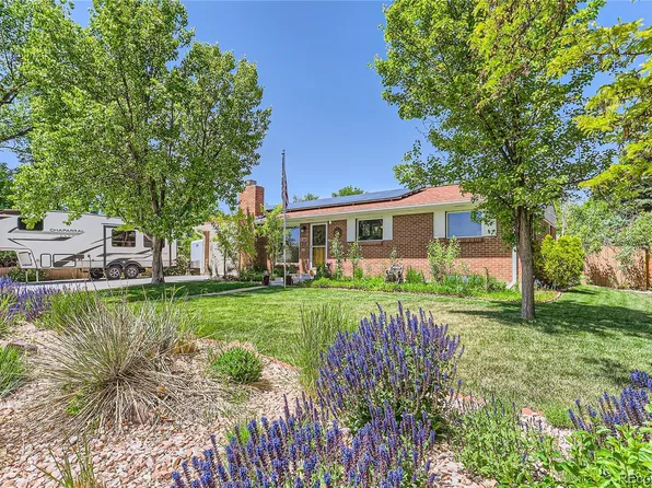 541 Revere Street, Aurora, CO 80011