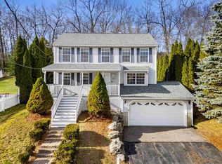 233 Wellington Hill Rd, Manchester, NH 03104