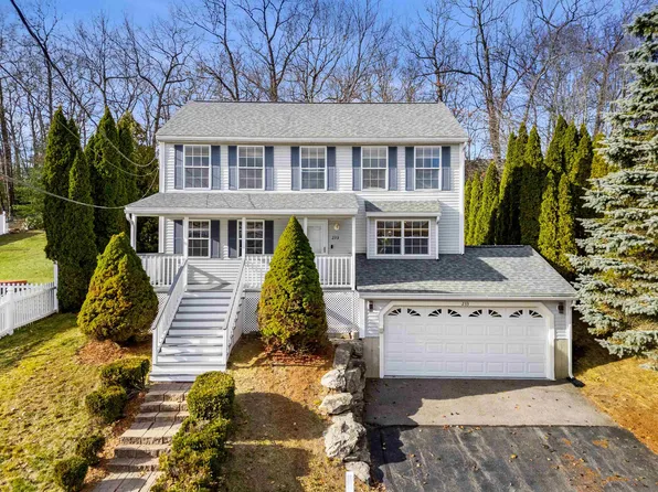 233 Wellington Hill Road, Manchester, NH 03104
