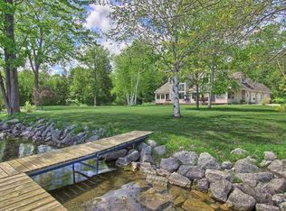3677 Peninsular Shores Dr, Grawn, MI 49637
