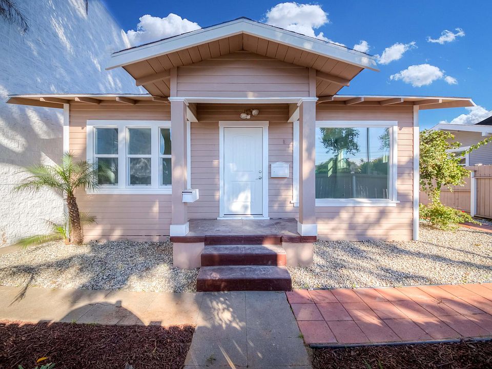1st image of 2317 Torrance Blvd
